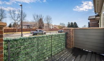 5167 S Fairplay St, Aurora, CO 80015
