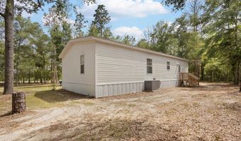 2298 NW 10th St, Bell, FL 32619