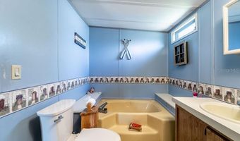 24031 ARMADILLO Rd, Astor, FL 32102