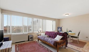 4501 ARLINGTON Blvd 707, Arlington, VA 22203