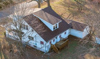 311 E Dover St, Appleton City, MO 64724