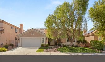 64 Chateau Whistler Ct, Las Vegas, NV 89148
