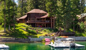 349 Echo Chalet Dr, Bigfork, MT 59911