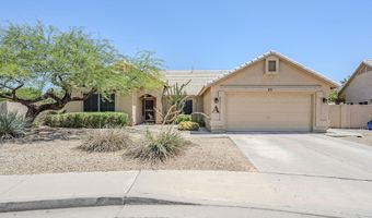 4093 W BART Dr, Chandler, AZ 85226