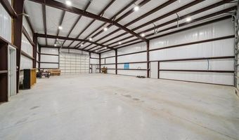 5401 N 435 Rd, Adair, OK 74330