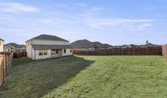 Coyote Meadows by Ashton Woods 1608 Diamond Peak Trail Plan: Grayson, Anna, TX 75409