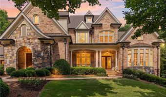 4571 Oglethorpe Loop NW, Acworth, GA 30101