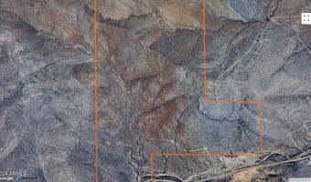 Tbd SW 303 acres near Bisbee Road, Bisbee, AZ 85603