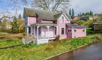 804 N Main St, Brownsville, OR 97327