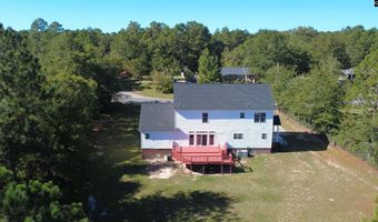 518 Saddle Dr, Camden, SC 29020