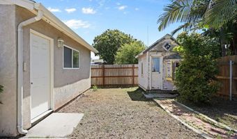 4625 68th St, La Mesa, CA 91942