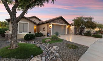 20652 N 267TH Ave, Buckeye, AZ 85396