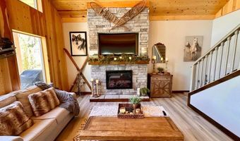 636 W Kokopelli, Brian Head, UT 84719