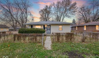 2308 W 16th St, Anderson, IN 46016