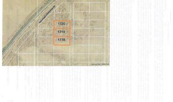 GARDEN VALLEY RANCHOS, Beryl, UT 84714