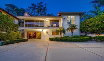 6604 Via Siena, Rancho Palos Verdes, CA 90275