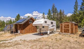 49354 S Packsaddle Cir, Beatty, OR 97621