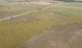 Tbd County Road 210, Hico, TX 76457