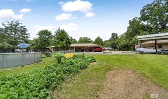 813 S White Ave, Bay Minette, AL 36507