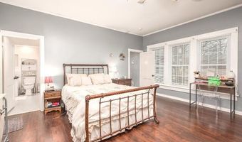 45 E Church St, Ackerman, MS 39735