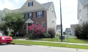 217 Butterbiggins Ln, Apex, NC 27539