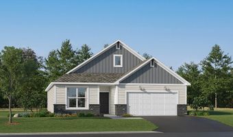 762 151st Ln NW Plan: Corsica, Andover, MN 55304