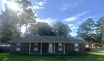 303 N Lemon St, Beebe, AR 72012