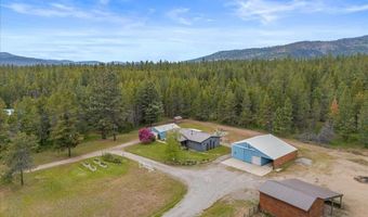 433 Shamar Dr, Blanchard, ID 83804