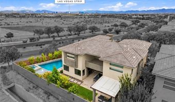 1 Moonfire Dr, Las Vegas, NV 89135