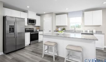 4 Harvest Ln, Aylett, VA 23009