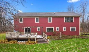 2222 Loree Rd, Applegate, MI 48401