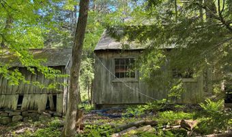 Peaked Hill Road, Bristol, NH 03222