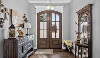 3113 DAPPLE GRAY, Benton, AR 72015