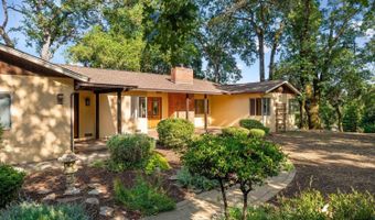 525 Keyes Ave, Angwin, CA 94508