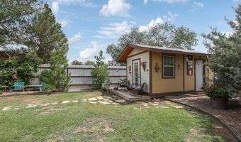 709 N 2nd St, Alpine, TX 79830