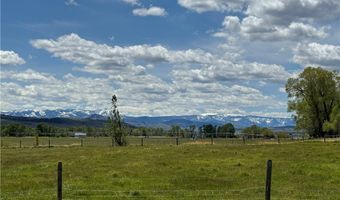 3 Fishing Hole Dr, Big Timber, MT 59011