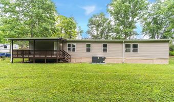 161 Lake Forest Dr, Birchwood, TN 37308