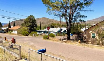 400 SHATTUCK St, Bisbee, AZ 85603