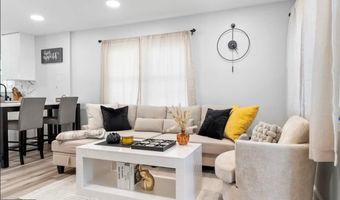 4719 25TH St N, Arlington, VA 22207