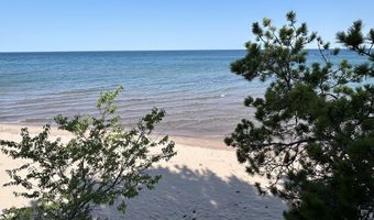 6313 Five Mile Point Rd, Allouez, MI 49805