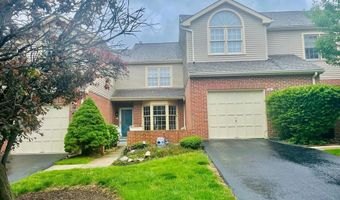 262 TOWYN Ct, Ambler, PA 19002