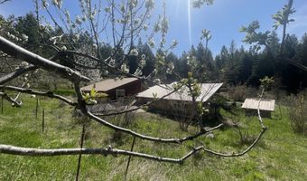 2447 Turner Hill Rd, Bonners Ferry, ID 83805