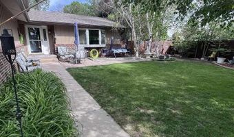 1211 ARTHUR Ln, Alliance, NE 69301