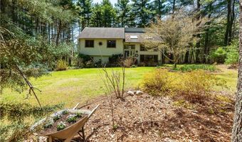 173 Whaley Hollow Rd, Coventry, RI 02891