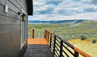21 HAWK Path, Boulder, WY 82923