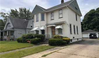 3323 Lake Ave, Ashtabula, OH 44004