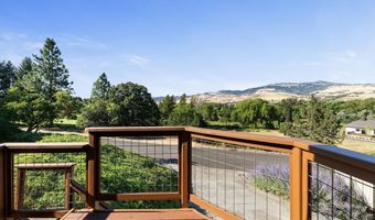 304 Clinton St, Ashland, OR 97520