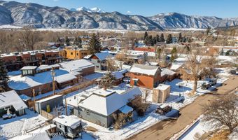 235 E Homestead Dr, Basalt, CO 81621
