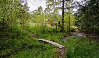 5692 Meadow Creek Rd, Bonners Ferry, ID 83805