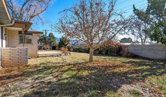 7716 Northridge Ave NE, Albuquerque, NM 87109